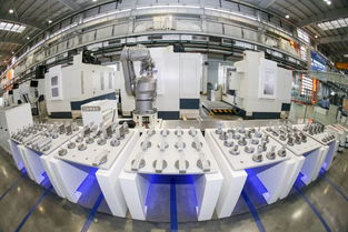 智能制造这么火,到底怎么做