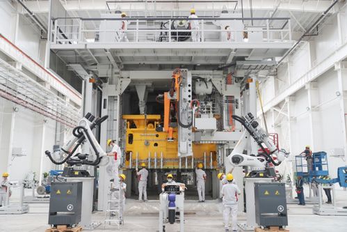 恒大这是玩真的 我们不做ppt,明年下半年量产