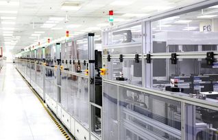 广州机器换人智能制造工厂工业4.0专业技术咨询服务