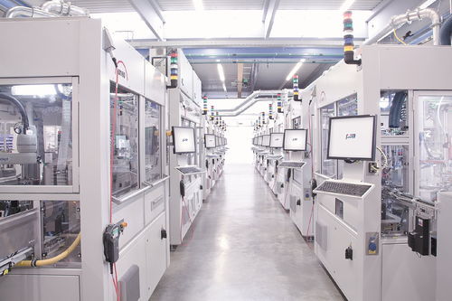 均普智能拟登陆a股科创板,以全球布局助力中国智造