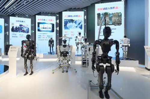 我国已成全球最大机器人销售市场,自主品牌占有率达37