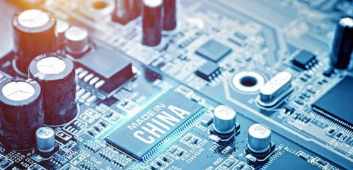 高端装备之智能制造产业链分析