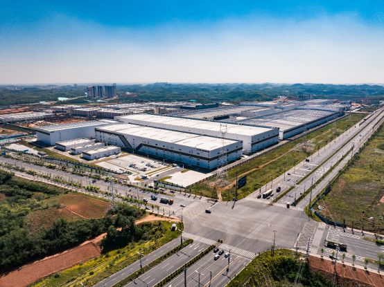 2024成都东部新区深圳专场城市价值推介会圆满举行