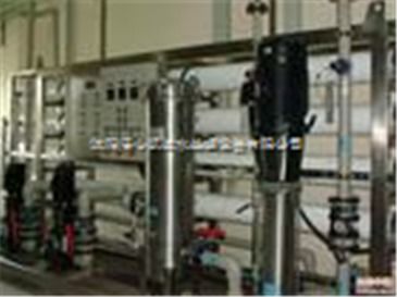 00药厂纯净水设备去离子水处理设备酒水厂处理设备 智能制造网