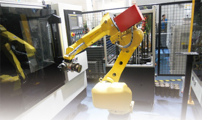 2019广东工博会亮点吸睛,粤港澳先进制造全方位展示