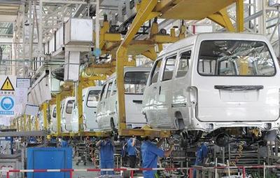 “十三五”期间广西投50亿元 即将启动数控机床等产业