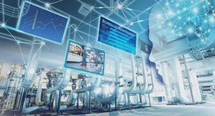 "与核共舞"赋能国之重器--核电装备智能制造高速发展之路!