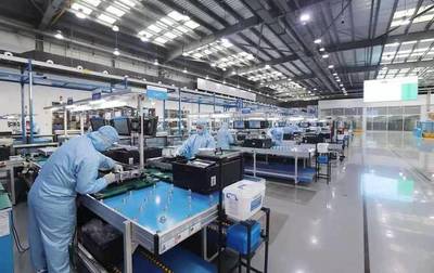 屡创世界第一,山东正精准发力高端装备产业