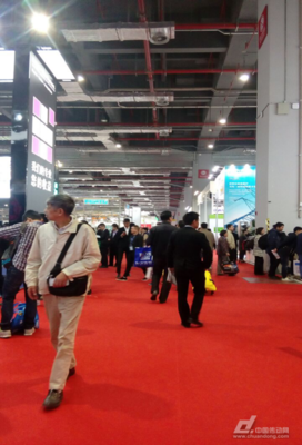 第18届中国国际工业博览会盛大开幕一场迈向智能化的行业盛会