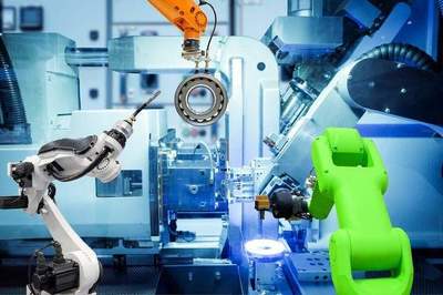 2024长三角智能装备工业自动化展览会:引领智能制造新潮流