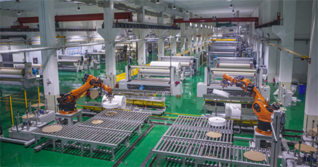 【智创高地活力枣园】枣园街道重点项目简介