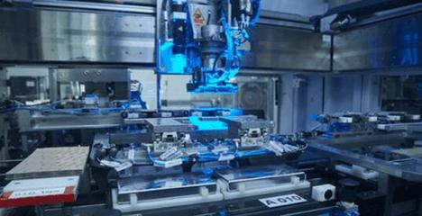 今年我国智能制造装备行业区域市场规模及发展分析