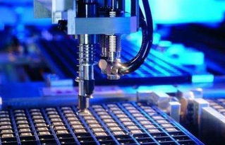 盘点智能制造的三链模型