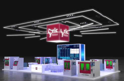 利元亨成功过会 持续巩固智能制造装备行业的领先地位