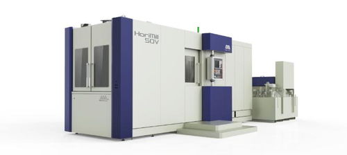 通用技术集团沈阳机床将携八款匠心智造产品参加第十九届中国制博会