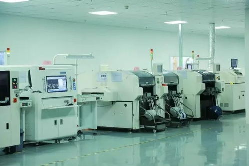 专注智能制造高端装备领域,深圳市德富莱为5g智造事业贡献力量