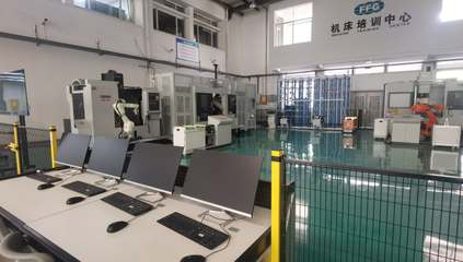 智能制造装备技术