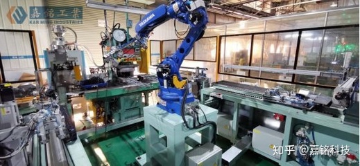 汽车零部件拉索压铸3D视觉检测智能装备