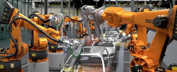 “下一代智能装备制造新技术及工业应用”高级研修班成功举办