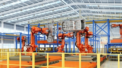 【分析】智能制造装备行业市场规模如何?有发展前景吗?