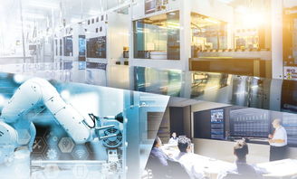 研华物联网创新应用论坛 智能制造 智能装备 专题抢先看