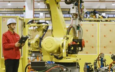 江苏北人:智能制造装备产业扶持力度加大 行业市场前景广阔