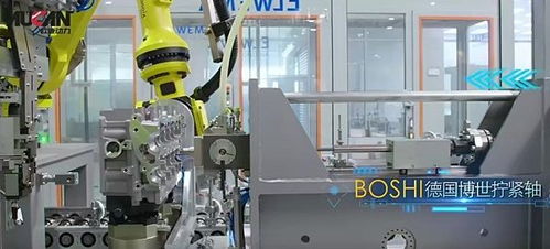 解锁中国动力制造密码 欧康动力全 芯 出发