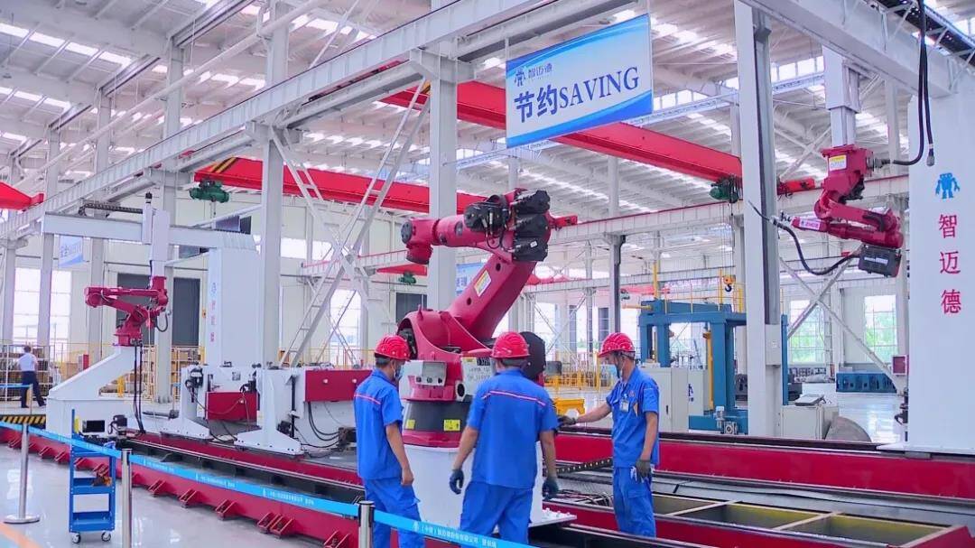 潍坊市潍城区:按下“快进键” 跑出“加速度”