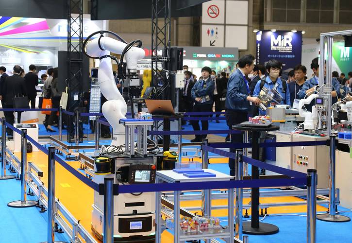 站在智能制造风口,2025邢台数控机床智能装备展会将解密数智机床与工