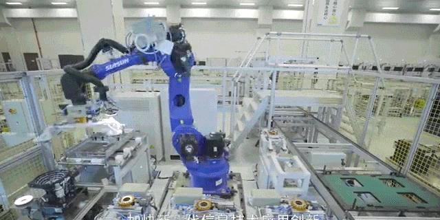 中科曙光：先进计算与智能制造的融合之道