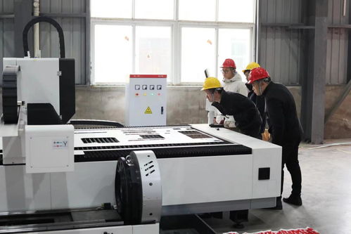 安徽肥西 首个定制产品交付，智能制造装备产业能级再提升