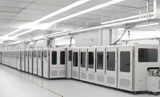 从“组装厂”到智能工厂 小米智能制造之路给我们的反思