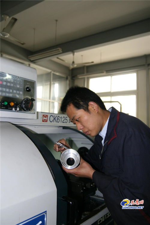 程军荣 智能制造与工匠精神，硬实力与软实力的完美融合