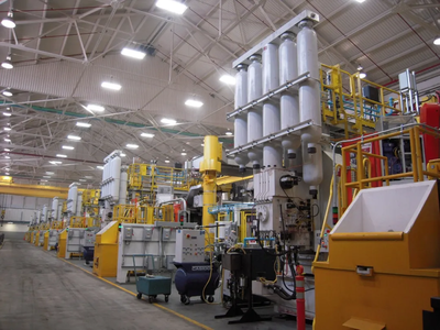 智造之路 铸就辉煌——力劲集团创始人刘相尚荣获“中国铸造行业终身成就奖”