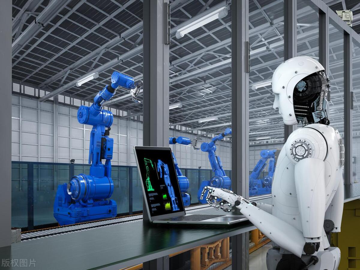 智能制造装备新星 机器人减速器传感器龙头订单爆满，百项专利筑技术壁垒，7月市场瞩目