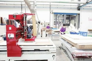 千年古郡·幸福南海 智能装备铸就智造新高地